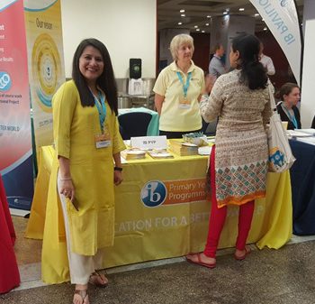 IBAP Annual Conference, Hyderabad 2016