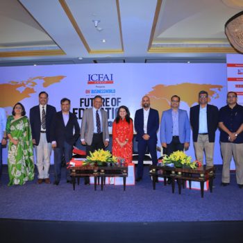 Panel discussion Role of employability in schools, Noida 2017