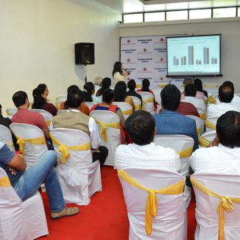 Parent information session, Nagpur 2017