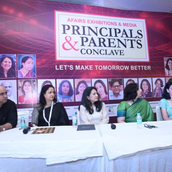 Principals and Parents Conclave, Gurgaon 2017